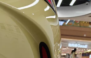 Test Drive | IM L6: large hatchback that drives like a Mini Cooper Test Drive | IM L6: large hatchback that drives like a Mini Cooper