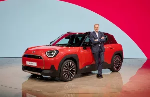 The BMW Group at the 18th Auto China Beijing 2024. The BMW Group at the 18th Auto China Beijing 2024.