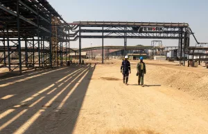 The EV industry can’t shake its human rights abuse problem The EV industry can’t shake its human rights abuse problem