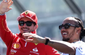 The transition to electrification ramps up as Ferrari unveils a $423,000 sports car to rival BYD’s electric supercar The transition to electrification ramps up as Ferrari unveils a $423,000 sports car to rival BYD's electric supercar