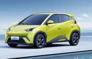 This ₹8-lakh electric car is China’s attack on Europe. Will it come to India? This ₹8-lakh electric car is China's attack on Europe. Will it come to India?