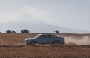 This is BYD’s first and intriguing pickup—and it’s a hybrid This is BYD's first and intriguing pickup—and it's a hybrid