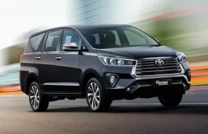 Toyota Looks To Take On Tesla, BYD With New Line Of Combustion Engines Toyota Looks To Take On Tesla, BYD With New Line Of Combustion Engines