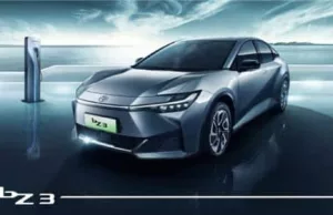 Toyota plans using BYD’s plug-in hybrid DM-i platform to launch 3 PHEV models in 3 years in China Toyota plans using BYD’s plug-in hybrid DM-i platform to launch 3 PHEV models in 3 years in China