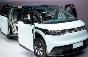 View Photos from the 2024 Beijing Auto Show View Photos from the 2024 Beijing Auto Show