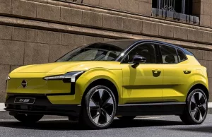 Volvo reveals $28,000 EX30 starting price in China as low-cost BYD rival Volvo reveals $28,000 EX30 starting price in China as low-cost BYD rival