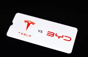 Warren Buffett-Backed BYD Aims To Outperform Tesla, VW, Stellantis As Europe’s Leading BEV Seller: ‘The Long Term Is To Produce Locally;’ – BYD (OTC:BYDDF), BYD (OTC:BYDDY) Warren Buffett-Backed BYD Aims To Outperform Tesla, VW, Stellantis As Europe's Leading BEV Seller: 'The Long Term Is To Produce Locally;' - BYD (OTC:BYDDF), BYD (OTC:BYDDY)