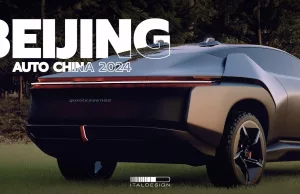 WATCH: Have The Chinese Already One Upped The Cybertruck? WATCH: Have The Chinese Already One Upped The Cybertruck?