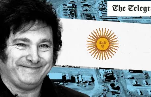 Why a Cold War is breaking out over Milei’s lithium ‘gold rush’ Why a Cold War is breaking out over Milei’s lithium ‘gold rush’