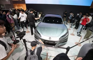 Why did BYD’s 1Q24 profits drop by 47.3% compared to previous quarter? Why did BYD's 1Q24 profits drop by 47.3% compared to previous quarter?