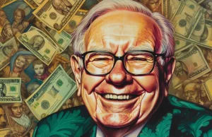 Why Does Warren Buffett’s Bet On Apple And BYD Make More Sense Than Berkshire Throwing Money At Tesla? Fund Manager Explains – Tesla (NASDAQ:TSLA) Why Does Warren Buffett's Bet On Apple And BYD Make More Sense Than Berkshire Throwing Money At Tesla? Fund Manager Explains - Tesla (NASDAQ:TSLA)