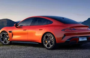 Xiaomi expands production of SU7 with CATL and BYD batteries Xiaomi expands production of SU7 with CATL and BYD batteries