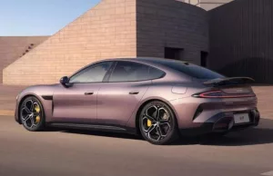 Xiaomi SU7 breaks down after 39 kilometers and cannot be repaired Xiaomi SU7 breaks down after 39 kilometers and cannot be repaired