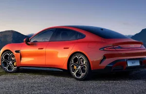 Xiaomi SU7 entry variant gets random CATL, BYD batteries as part of efforts to boost capacity Xiaomi SU7 entry variant gets random CATL, BYD batteries as part of efforts to boost capacity