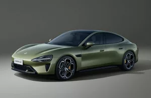 Xiaomi SU7 life cycle is not just 200,000 kilometers Xiaomi SU7 life cycle is not just 200,000 kilometers