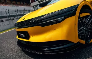 Zeekr 007 becomes 5th fastest EV on FIA-approved circuit, surpasses Model S Plaid Zeekr 007 becomes 5th fastest EV on FIA-approved circuit, surpasses Model S Plaid