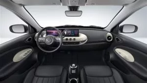 2024 Wuling Bingo small hatchback takes the fight to the BYD Seagull 2024 Wuling Bingo small hatchback takes the fight to the BYD Seagull