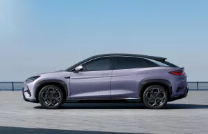 2025 BYD Sealion 7: Tesla Model Y rival locked in for Australia 2025 BYD Sealion 7: Tesla Model Y rival locked in for Australia