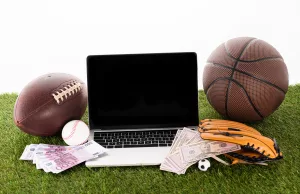 3 Sports Betting Stocks to Put On Your Radar – Schaeffer’s Investment Research 3 Sports Betting Stocks to Put On Your Radar - Schaeffer's Investment Research