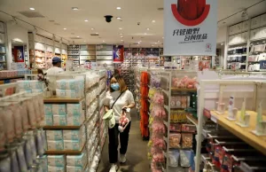Analysis-China’s discount wars risk cementing frugal consumer mindset Analysis-China's discount wars risk cementing frugal consumer mindset
