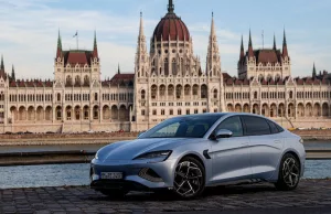 As EU Eyes Tariffs, European States Chase China EV Factories As EU Eyes Tariffs, European States Chase China EV Factories