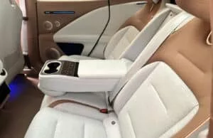 Avatr 07 interior exposed in China and it looks a winner Avatr 07 interior exposed in China and it looks a winner