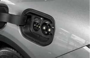 BAIC’s ArcFox αS5 all-electric sedan with 0.1925Cd launched in China BAIC’s ArcFox αS5 all-electric sedan with 0.1925Cd launched in China