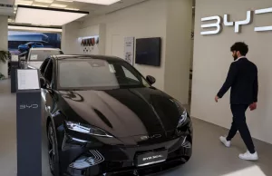 Berkshire Hathaway’s BYD stake, corporate inequality, Boeing: Catalysts Berkshire Hathaway's BYD stake, corporate inequality, Boeing: Catalysts