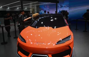 Biden’s Latest Tariffs on China: Why Now? Biden’s Latest Tariffs on China: Why Now?