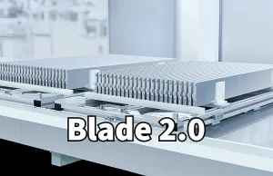 By the End of 2024, BYD and CATL Will Produce EV Batteries That Fully Charge in 10 Minutes By the End of 2024, BYD and CATL Will Produce EV Batteries That Fully Charge in 10 Minutes