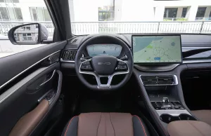 BYD confirms Seal U’s starting price of £33,205 BYD confirms Seal U’s starting price of £33,205