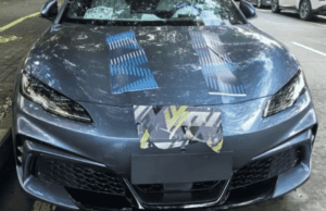 BYD electric hot hatch concept comes to life as Seal 06GT BYD electric hot hatch concept comes to life as Seal 06GT