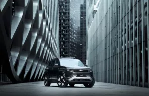 BYD Fang Cheng Bao Bao 8 unveiled interior in China as it’s ready to launch BYD Fang Cheng Bao Bao 8 unveiled interior in China as it’s ready to launch