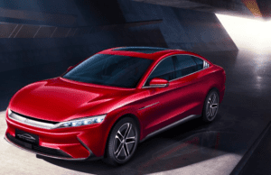 BYD forms FinDreams to sell components – electrive.com BYD forms FinDreams to sell components - electrive.com