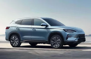 BYD Global Plug-In Car Sales Exceeded 330,000 In May 2024 BYD Global Plug-In Car Sales Exceeded 330,000 In May 2024