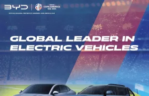 BYD opens first store in Caribbean, plans 10 more counties in the region by the year-end BYD opens first store in Caribbean, plans 10 more counties in the region by the year-end