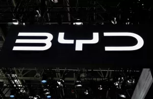 BYD says Mexico plant will create 10,000 jobs BYD says Mexico plant will create 10,000 jobs