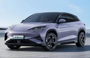 BYD Sealion 7: Tesla Model Y Competitor Confirmed for Australia BYD Sealion 7: Tesla Model Y Competitor Confirmed for Australia