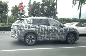 BYD Song L DM-i announced in China, new PHEV will go on sale soon BYD Song L DM-i announced in China, new PHEV will go on sale soon