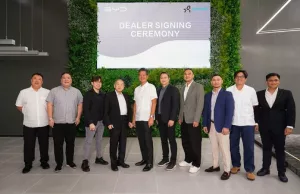 BYD to add 11 dealerships this year BYD to add 11 dealerships this year