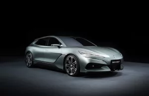 BYD to launch new premium EV in H2, aims to rival BMW 5-series, Audi A8 · TechNode BYD to launch new premium EV in H2, aims to rival BMW 5-series, Audi A8 · TechNode