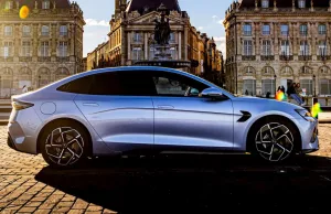 BYD wants to take on Hyundai in Korea with its $25,000 Seal EV BYD wants to take on Hyundai in Korea with its $25,000 Seal EV