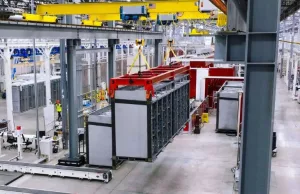 BYD Will Supply LFP Battery Cells For Tesla’s Megafactory BYD Will Supply LFP Battery Cells For Tesla's Megafactory