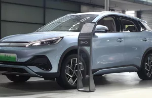 BYD Yuan family models surpass 1 million sales milestone BYD Yuan family models surpass 1 million sales milestone