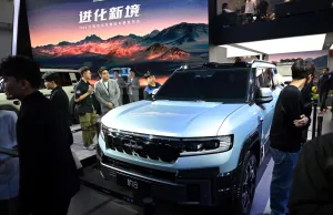 BYD’s May Deliveries Show a Tough Trend for Tesla BYD’s May Deliveries Show a Tough Trend for Tesla