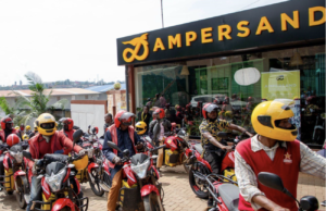 BYD’s Strategic Move to Catalyze E-Mobility in Rwanda and Kenya BYD's Strategic Move to Catalyze E-Mobility in Rwanda and Kenya