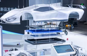 CATL and BYD are working on batteries with a 6C charge rate – electrive.com CATL and BYD are working on batteries with a 6C charge rate - electrive.com