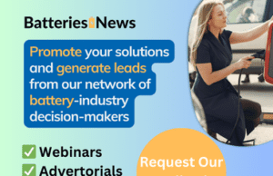 CATL, BYD working on even faster 6C battery charging tech, report says – Batteries News CATL, BYD working on even faster 6C battery charging tech, report says - Batteries News