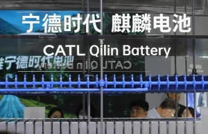 CATL, BYD working on even faster 6C charging tech, report says CATL, BYD working on even faster 6C charging tech, report says