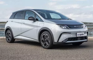 Cheap electric car gets big price cut Cheap electric car gets big price cut